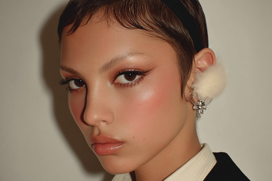 Expert Column: The Return Of Thin Brows