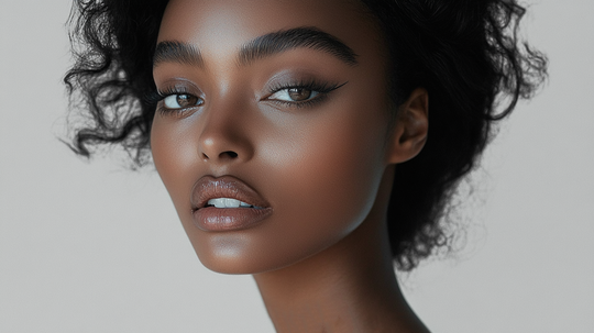 Expert Column: Mastering Semi-Permanent Make-Up Brows For Darker Skin Tones