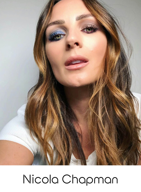 Nez Hasan