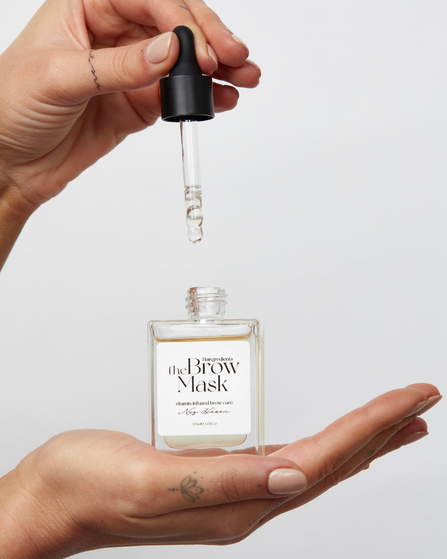 The Brow Mask
