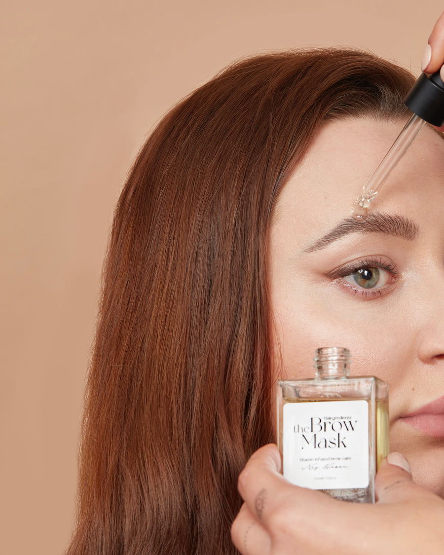The Brow Kit